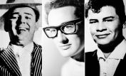 Buddy Holly