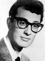 Buddy Holly