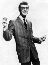 Buddy Holly