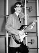 Buddy Holly