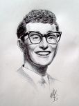 Buddy Holly