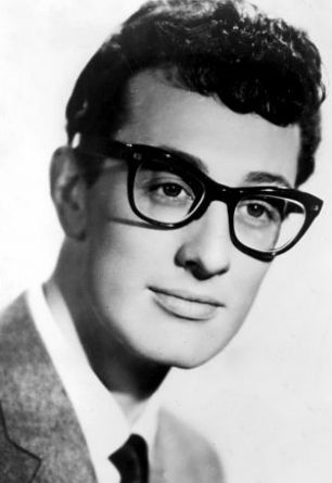 Buddy Holly