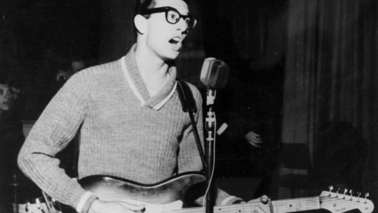 Buddy Holly