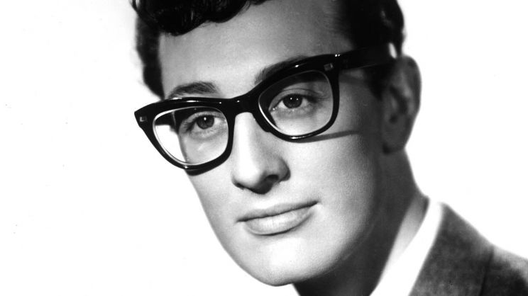 Buddy Holly