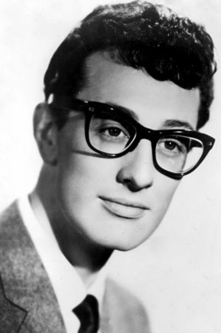 Buddy Holly