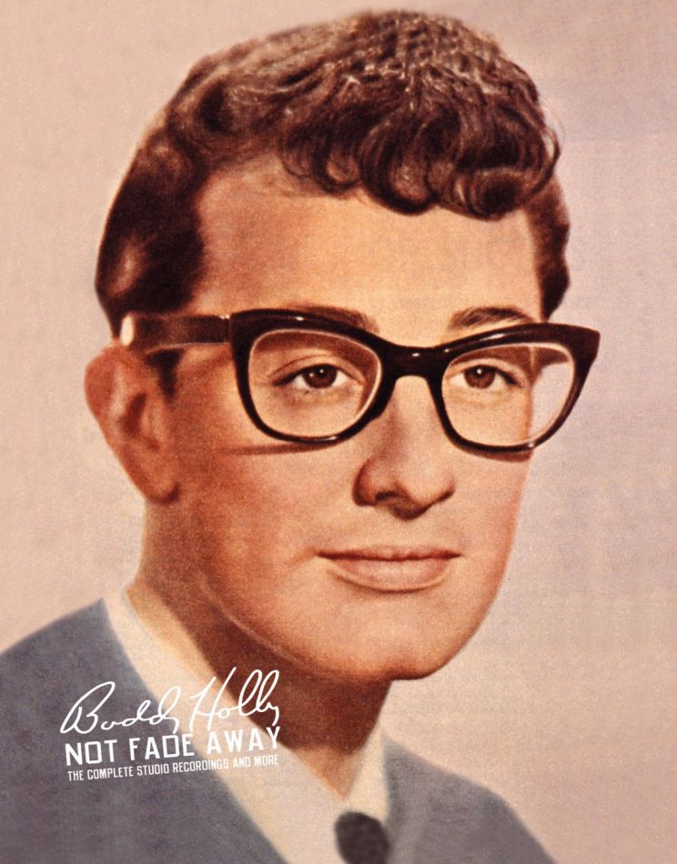 Buddy Holly