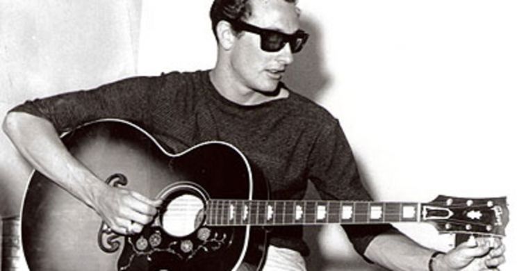 Buddy Holly