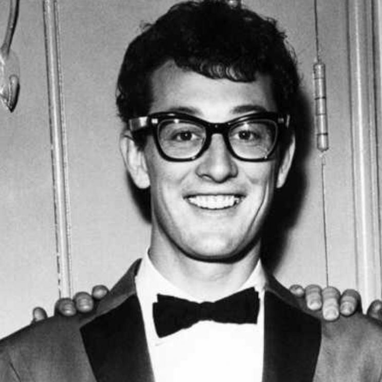 Buddy Holly