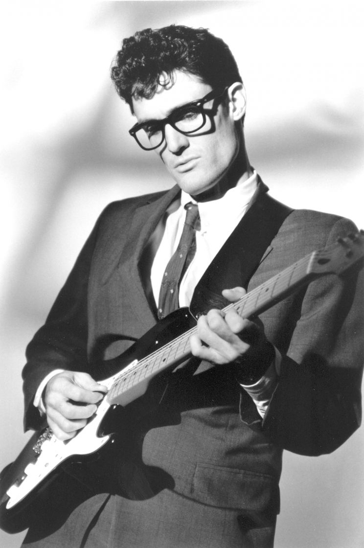 Buddy Holly