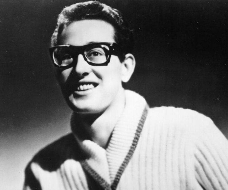 Buddy Holly