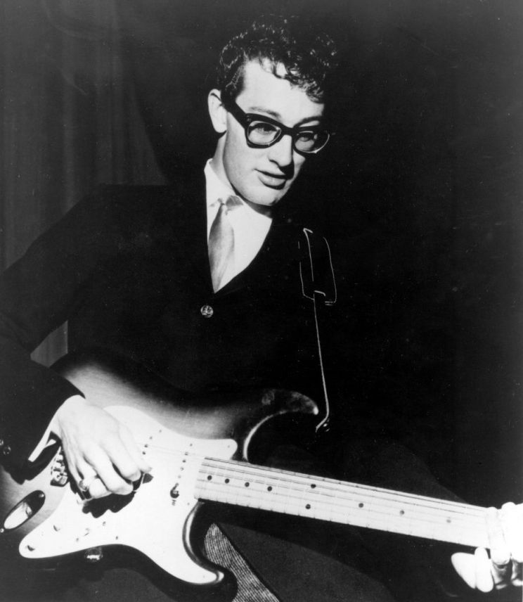 Buddy Holly