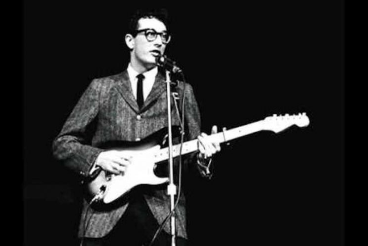 Buddy Holly