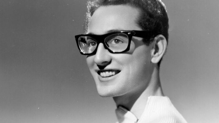 Buddy Holly