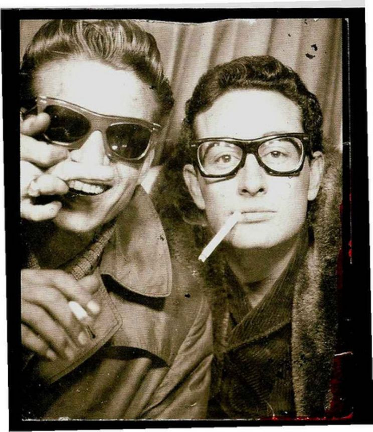 Buddy Holly