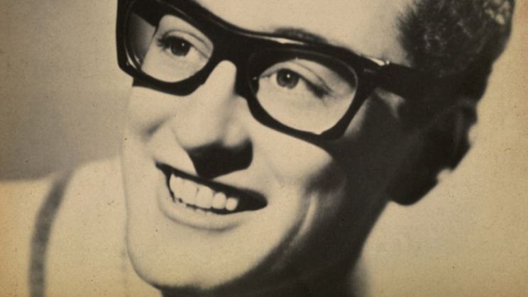 Buddy Holly