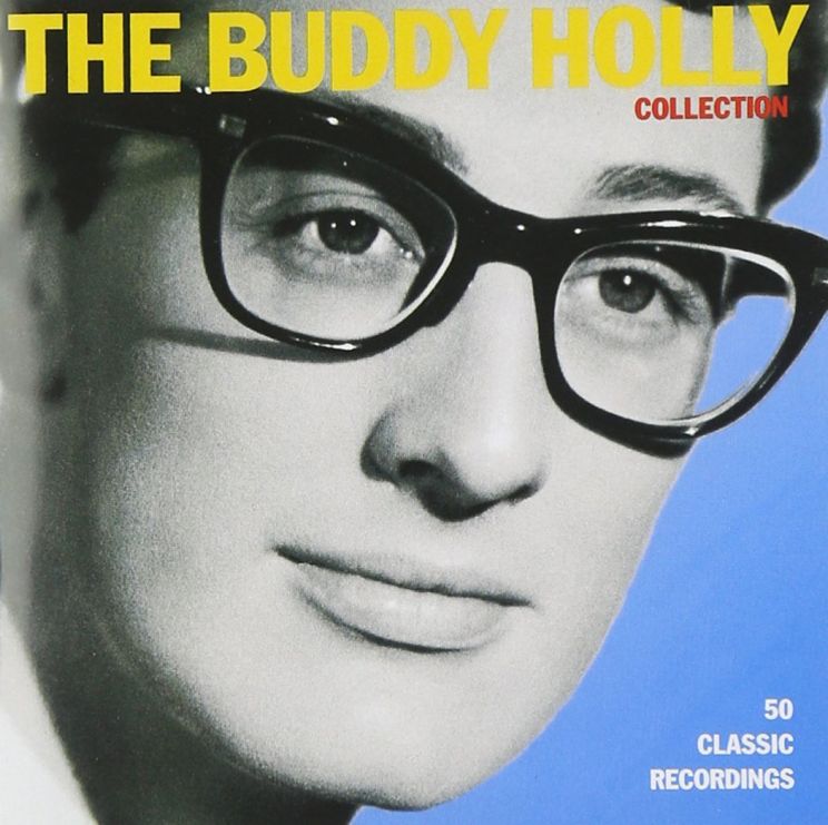Buddy Holly