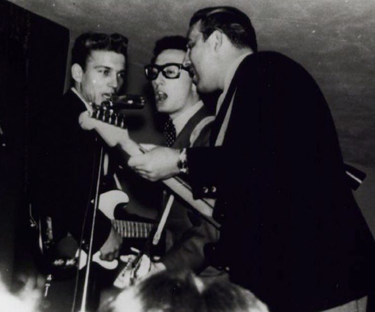 Buddy Holly