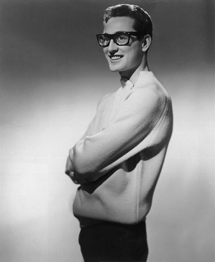 Buddy Holly