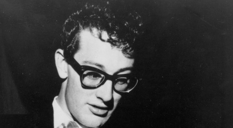 Buddy Holly