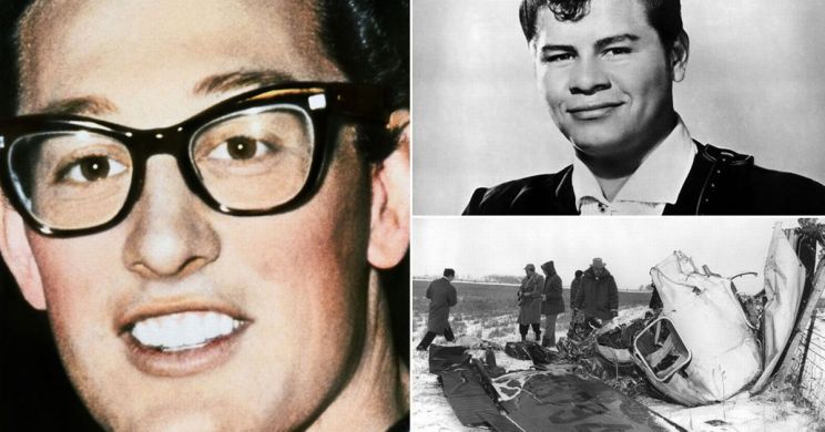 Buddy Holly