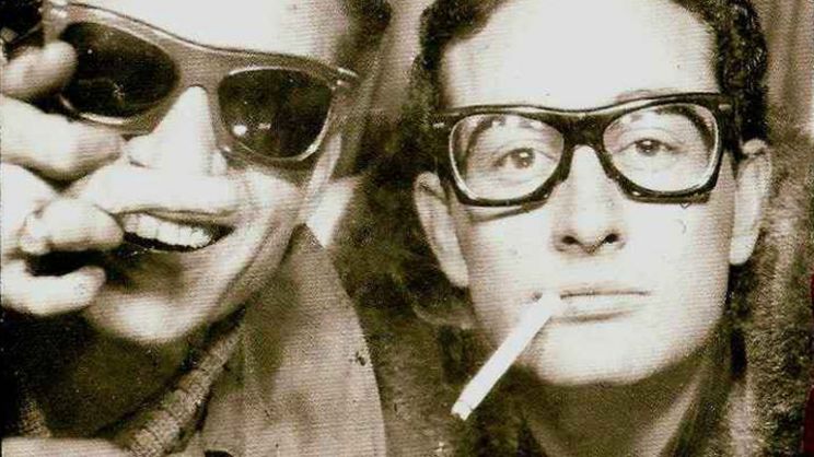 Buddy Holly