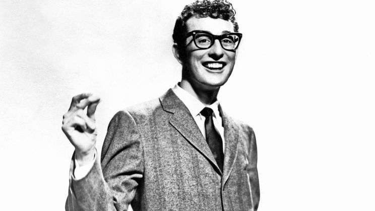 Buddy Holly