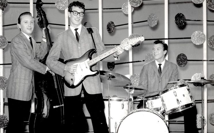 Buddy Holly
