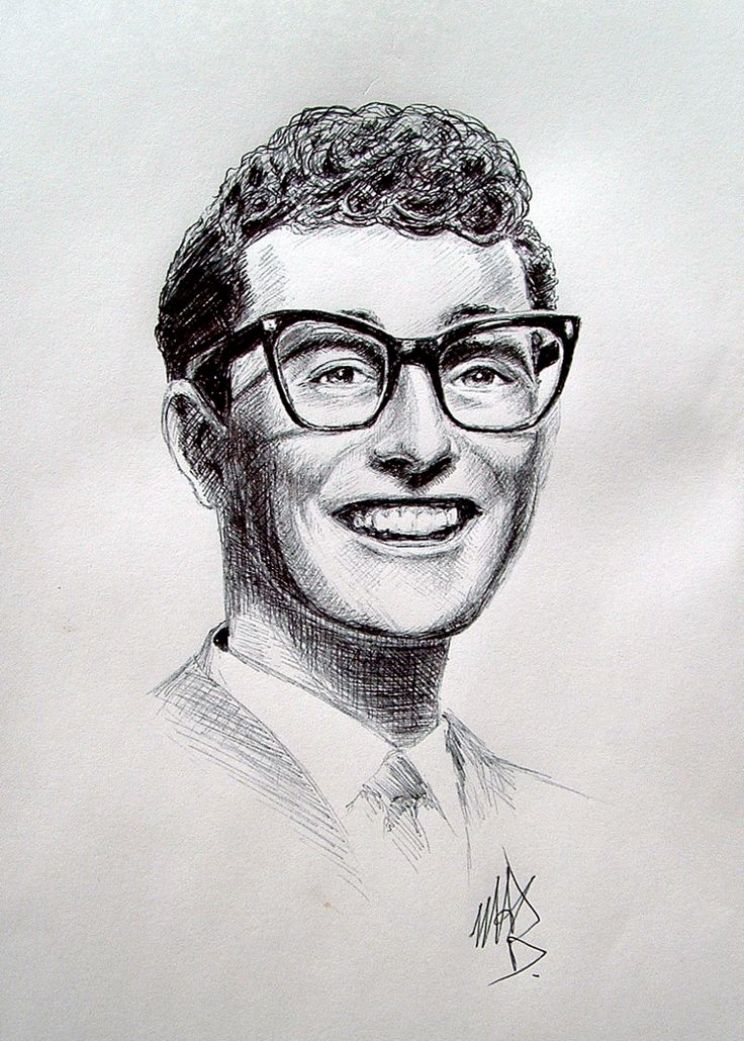 Buddy Holly