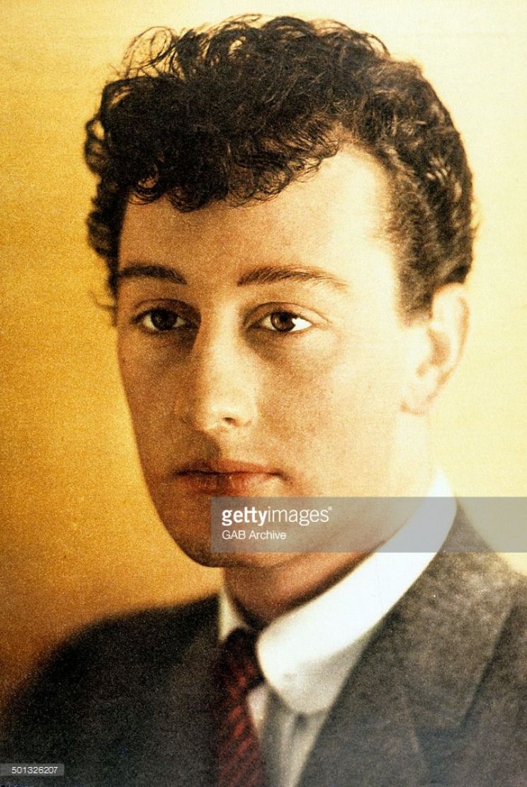 Buddy Holly