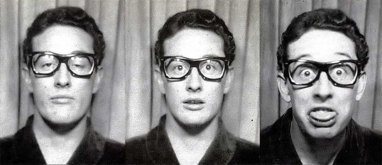 Buddy Holly