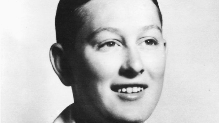 Buddy Holly