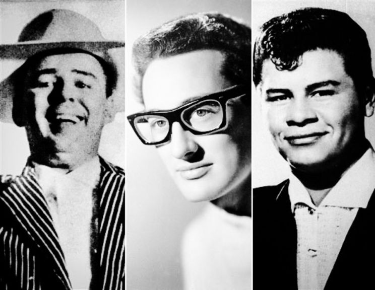 Buddy Holly