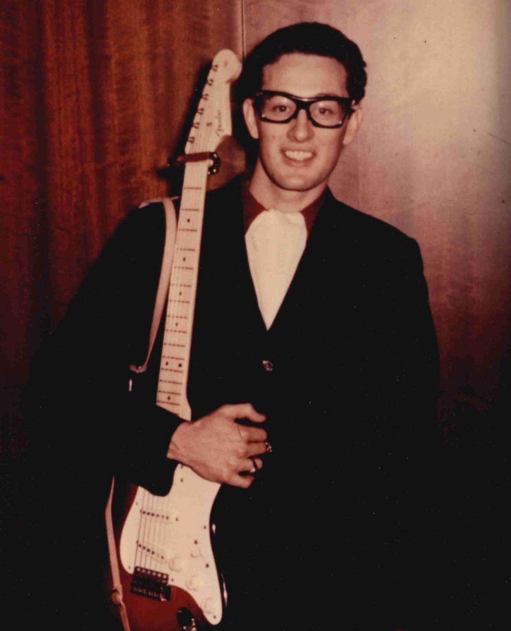 Buddy Holly