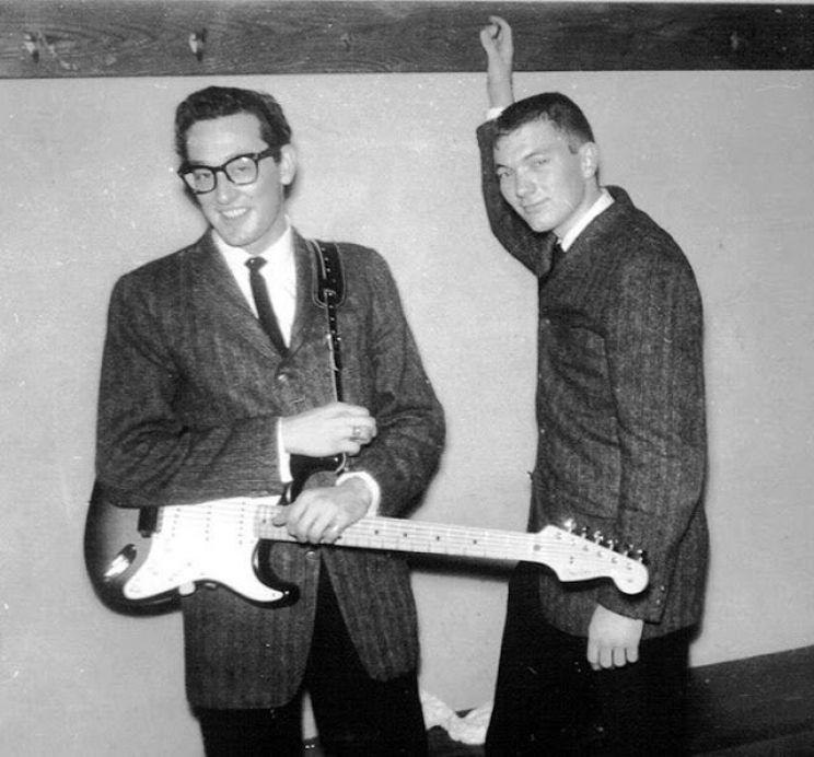 Buddy Holly