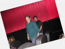 Buddy Joe Hooker photo