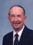 Buddy Lester