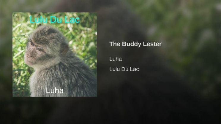 Buddy Lester