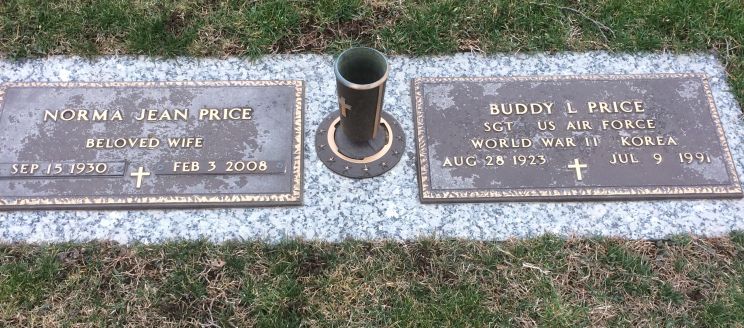 Buddy Lester