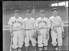 Buddy Lewis #3839342 picture (Landscape Medium)
