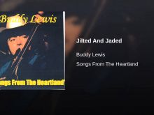 Buddy Lewis