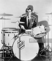 Buddy Rich