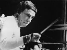 Buddy Rich