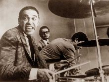 Buddy Rich