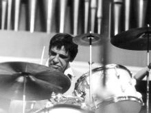 Buddy Rich