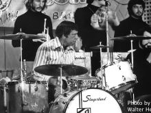 Buddy Rich