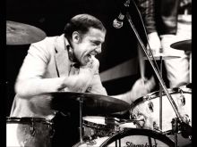 Buddy Rich