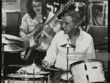 Buddy Rich