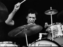 Buddy Rich