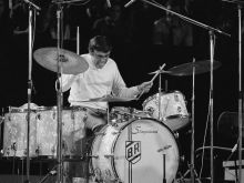 Buddy Rich