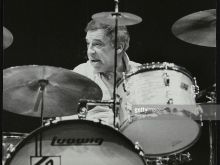 Buddy Rich